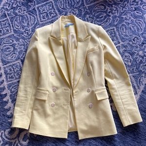 Spring/Summer Blazer